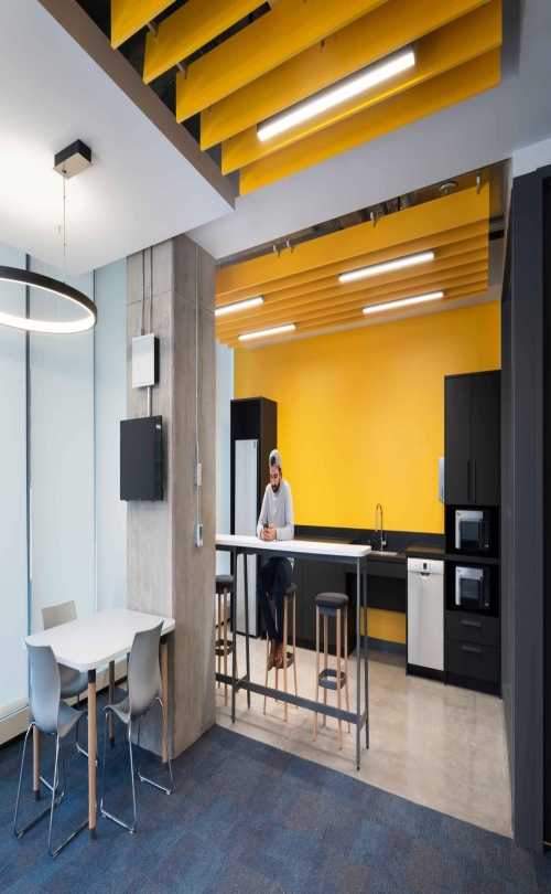 Humber International Graduate School